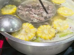 -二刀潮牛·鲜牛肉火锅(爱融荟城店)