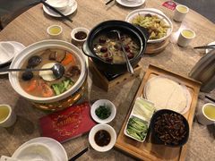 -九毛九西北菜(盈信广场店)