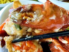 -钱塘府海鲜餐厅