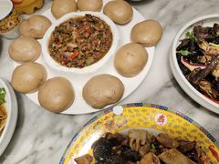 -天外天烤鸭店(八角店)