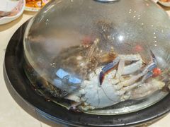 -蓝珊甄选海鲜自助·火锅大排档(近阿那亚店)