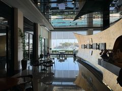 -大梅沙游艇度假酒店