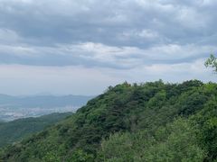 -香山公园