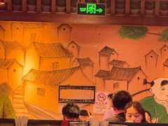 -来涮蜀鲜货火锅串串香(菜市口店)