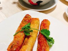 -广东胜利宾馆西关粤中餐厅