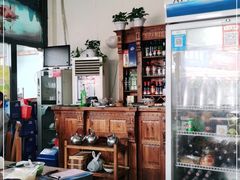 大堂-牛八宝桂林米粉(八里庄店)