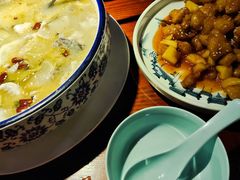 -田婆婆的菜(印象汇店)