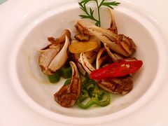 -小广寒电影艺术餐厅(小广寒经三路店)