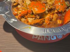 -胖哥俩肉蟹煲(梅溪步步高店)