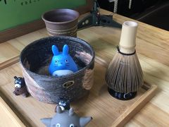 -御抹茶