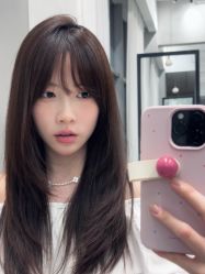 -东梵造型·烫发染发接发连锁SALON