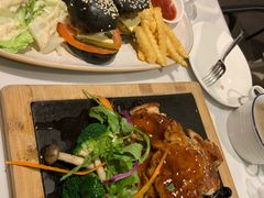 -打趸BTC·Breaktime cafe(北京路店)