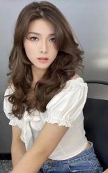-藤野造型烫染·接发