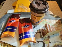 -麦当劳(南京路2店)