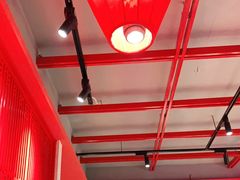 大堂-蜀韵川香水煮鱼(泰山路店)