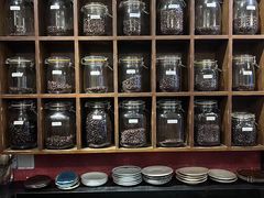 -RUMORS COFFEE ROASTERY鲁马滋咖啡(湖南路店)