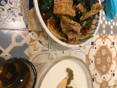 -阿拉丁新疆风味餐厅·清真(罗廊巷店)