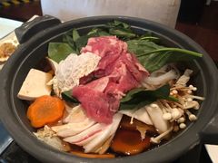 -南苑环球酒店-稻菊日式餐厅(鄞县大道店)