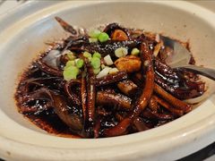 -世博源公馆·本帮融合菜·主题包厢·江景餐厅