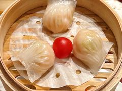 -点都德(广州白云山景区南门店)