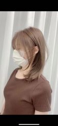 -ASG Hair Salon烫染·接发