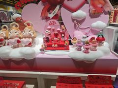 -泡泡玛特POPMART(上海环球港店)