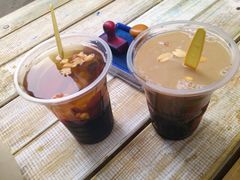 -八婆婆烧仙草(中山路店)