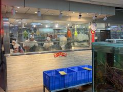 -寻味顺德·南记酒家·传统顺德菜·鱼生(广源路店)