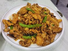 -同发号饭庄(复兴路店)
