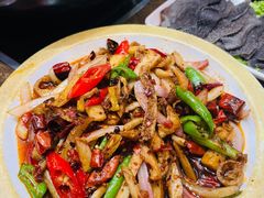 -马三妹跷脚牛肉(苏稽总店)