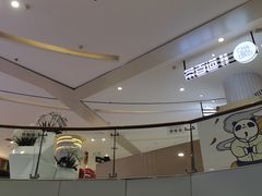 -丽达购物中心(崂山店)