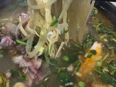 -牛煎里牛肉煎包淮南牛肉汤(广东路店)