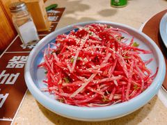 -313羊庄·羊肉火锅烧烤(李村店)