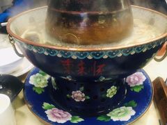 -东来顺•非遗火锅(外滩店)