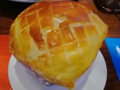 -佐度王子扒房(天鹅湖店)