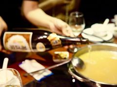 -春秋火锅(复兴中路店)