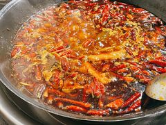 -四小区火锅·巷子里的重庆火锅(花照壁店)