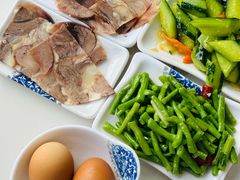 -伊穆祥牛肉面总店·清真