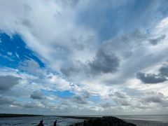 -南汇嘴观海公园