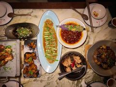 -绿茶餐厅(乐峰广场店)