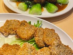 -功德林(南京西路店)