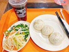 -庆丰包子铺(白塔寺店)