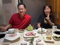 -围炉夜话·潮汕卤水火锅(榕江店)
