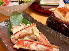 -蟹道乐(道顿堀本店)