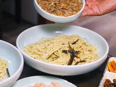 -裕兴记•蟹黄面馆(人民广场店)