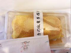 -李大牛和刘大力手作甜品(凯德店)