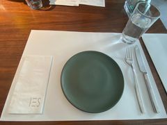 -IES Restaurant(去未舍店)
