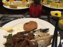 -AdD全日制餐厅(中谷花园酒店)