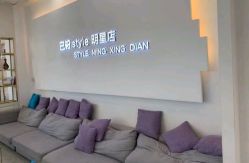 -巴柏style·明星