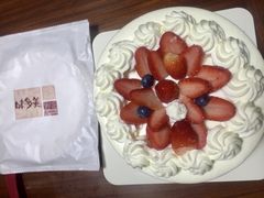 -味多美蛋糕(西大望路店)